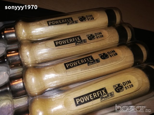 Длета от висококачествена стомана, снимка 6 - Други инструменти - 21135830