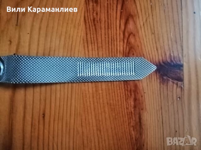 Incabloc Швейцарски дамски часовник, механичен,в отлично състояние , снимка 5 - Дамски - 25507527