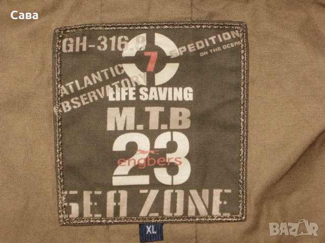 Яке пролет, есен ENGBERS   мъжко,М