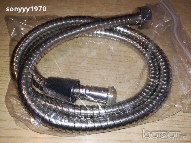 смесител за баня/вана с душ-комплект, снимка 15 - Смесители - 20590376