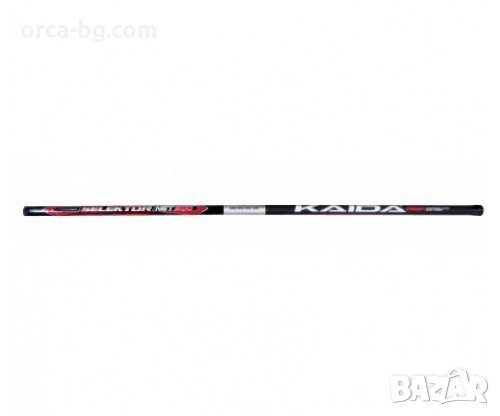 Дръжка за кеп - KAIDA CARBON