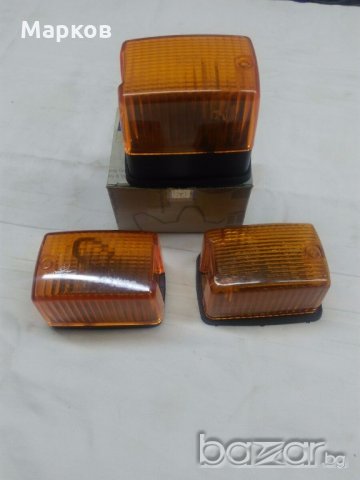 МИГАЧИ за МЕРЦЕДЕС, снимка 3 - Части - 18205279