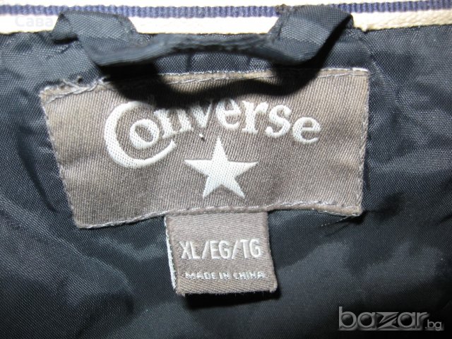 Зимно яке CONVERSE  дамско,хл