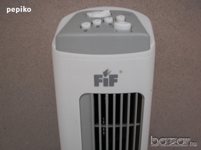 Продавам вентилато F I F вертикален, снимка 8 - Други - 10297570
