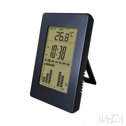 Метеорологична станция RS8751W3 / Weather Station, снимка 4 - Друга електроника - 24663011