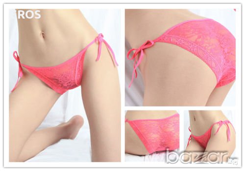 БЕЛЬО 6 ЦВЯТА код 509, снимка 2 - Бельо - 12749188