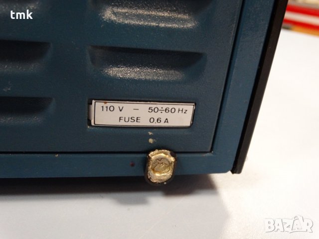 Индикация MARPOSS, снимка 11 - Резервни части за машини - 25716294