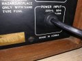 &electown a-606 amplifier-made in korea-внос швеицария, снимка 15