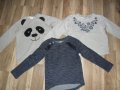 три прекрасни блузки, снимка 1 - Детски Блузи и туники - 25997926