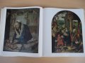 Книга "Die Dresdner galerie.Alte meister-M.Alpatow"-436 стр., снимка 5