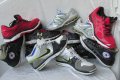 NIKE AIR original TRAINER 1, БАСКЕТБОЛНИ полуКЕЦОВЕ , N- 44 - 45, GOGOMOTO.BAZAR, снимка 11