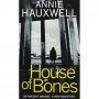 House Of Bones / Къща от кости, снимка 1 - Художествена литература - 23016366