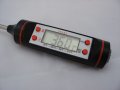 Термометър -50 - +300 °C кухненски готварски течности храни скара, снимка 2