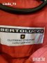 Мъж.риза-"BERTOLUCCI"-/класическа/,цвят-червена. Закупена от Италия., снимка 3