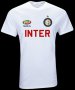 Нова Персонализирана Фен Тениска на Интер с Ваше Име и Номер! INTER!, снимка 9
