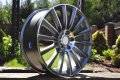 18" 19" 20" Ал. Джанти Мерцедес 5X112 MERCEDES E 212 S W221 222 205 CL, снимка 5
