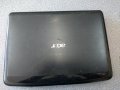 Продавам лаптоп за части Acer Aspire 5520G, снимка 3