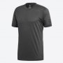 adidas FreeLift Climalite Fitted Tee 