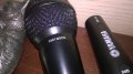 behringer & yamaha-profi mic-жични микрофони, снимка 9
