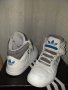 Adidas бели кецове, снимка 2
