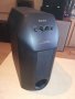sony sa-w10 active super woofer-42х36х21см-внос швеция, снимка 5