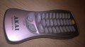 Akai remote-оригинално-внос швеицария, снимка 3