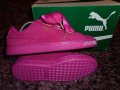 Puma Suede Heart Satin Wmns, снимка 11