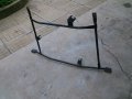 Стойка за перка бмв е34 , снимка 1