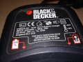 black & decker charger-зарядно-внос англия, снимка 4