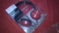 sony mdr-zx300 headphones-red/new, снимка 2