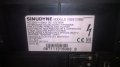 Sinudyne 1002s combi tv/video/12/220v/color-italy-внос швеицария, снимка 12