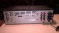 Onkyo a-8840 amplifier 270w-внос швеицария, снимка 2