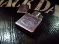 Оригинална Zippo® запалка Jack Daniels old 07, снимка 6