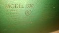 the voice of music-model 330-made in u.s.a.benton harbor michigan-внос франция, снимка 12