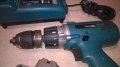 makita винтоверт зарядно и 2 батерии-внос финландия, снимка 8