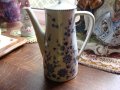 Баварска порцеланова кана , снимка 2