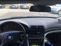 Bmw 520i на части, снимка 3