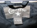 Зимно яке CONVERSE  дамско,хл, снимка 1