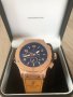 Hublot Модел Gold BIG BANG мъжки луксозен часовник, снимка 11