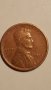 1 CENT 1934 LINCOLN WHEAT, снимка 3