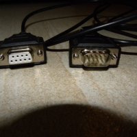 периферен кабел , снимка 5 - Кабели и адаптери - 20224054