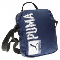 Puma Pioneer оригинална спортна чанта паласка внос Англия, снимка 3 - Чанти - 19839910