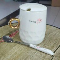 Оригинални чаши за младоженци, снимка 5 - Романтични подаръци - 16985001