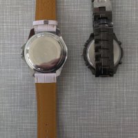 Ръчни часовници Bellos  и T&L, снимка 5 - Други - 24740818