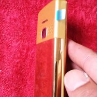 Nokia 6300 gold  ( Нокия 6300 голд  ) - Чисто нов + оригинално зарядно , снимка 16 - Nokia - 18358615