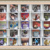 Грамофонни плочи, частна колекция, Pop, Rock, Funk, Jazz, Metal, Classic, Blues., снимка 6 - Грамофонни плочи - 10937040