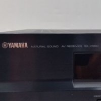 Ресивър YAMAHA RX-V550, снимка 3 - Ресийвъри, усилватели, смесителни пултове - 26022776