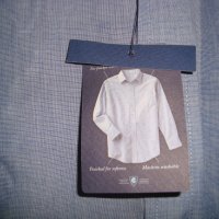 Мъжка риза, снимка 2 - Ризи - 23582735