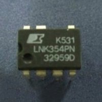 LNK354PN, снимка 1 - Друга електроника - 21062979