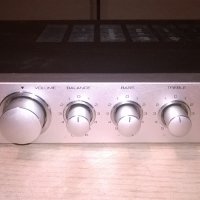 telefunken ra-100 stereo amplifier-внос швеицария, снимка 6 - Ресийвъри, усилватели, смесителни пултове - 21773854
